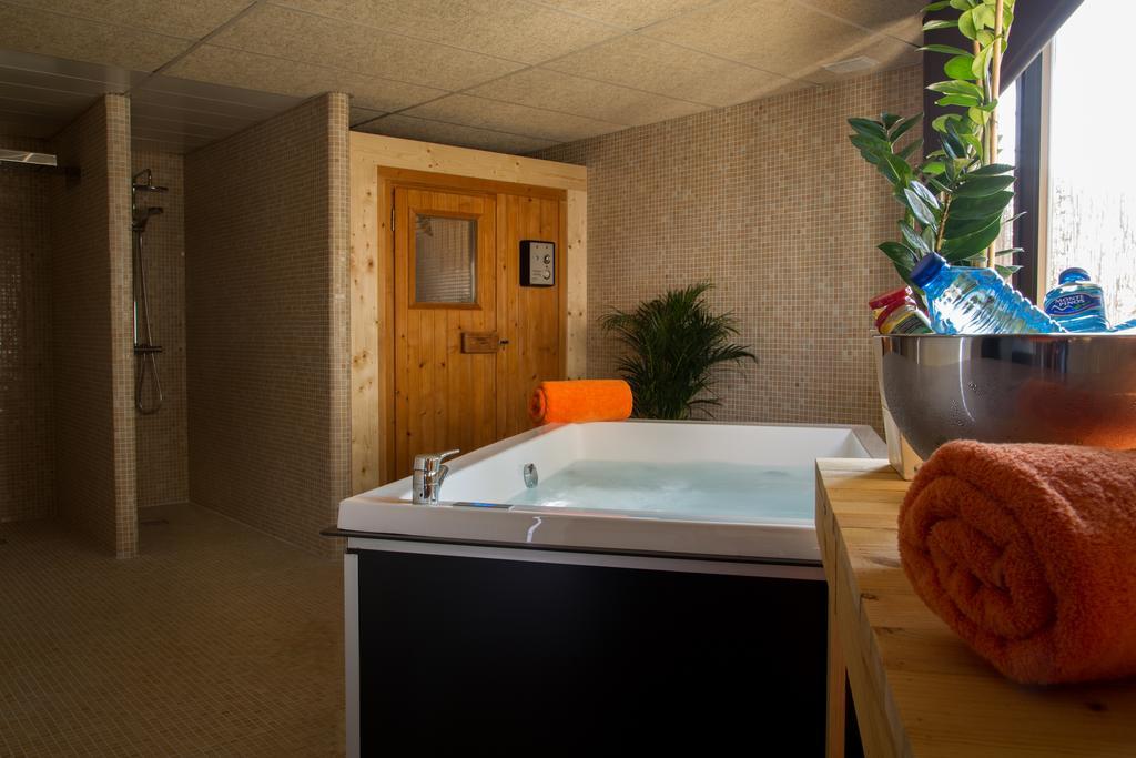 Hotel & Spa Entre Pinos-Adults Only Es Calo  Exterior photo