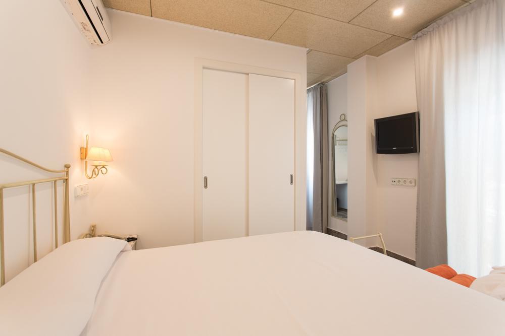 Hotel & Spa Entre Pinos-Adults Only Es Calo  Exterior photo