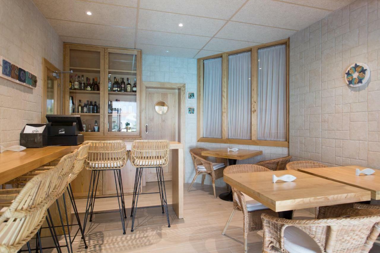 Hotel & Spa Entre Pinos-Adults Only Es Calo  Exterior photo